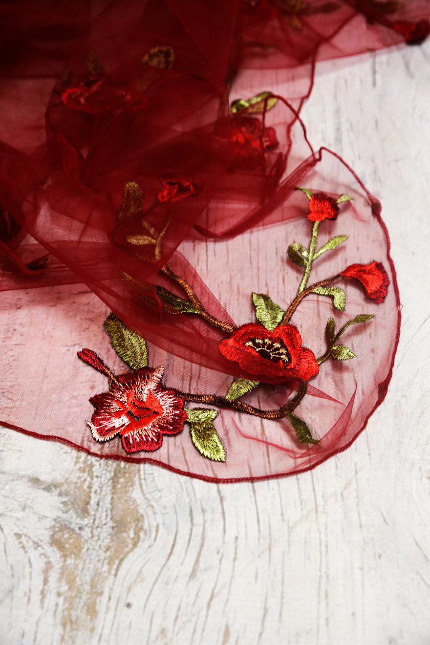 the Delilah dress - Image 4