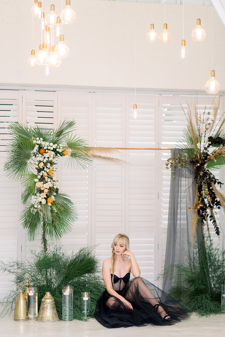 the Izzi dress - Image 4