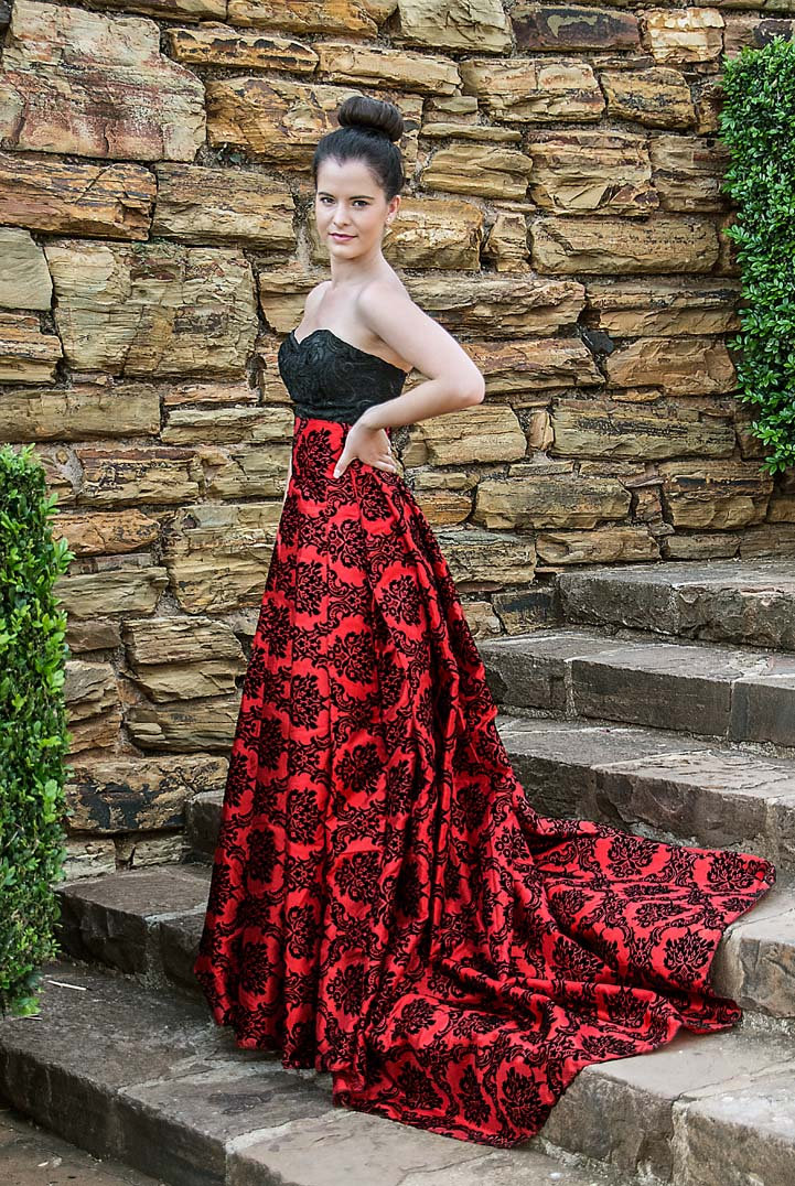 the Taryn skirt - Image 2