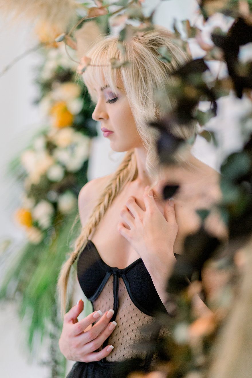 the Izzi dress - Image 5