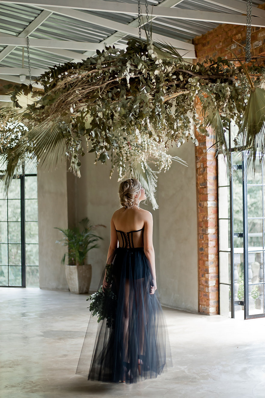 the Izzi dress - Image 10