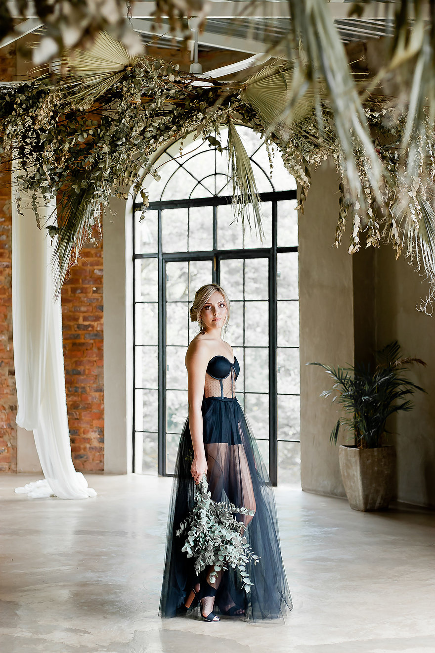 the Izzi dress - Image 9