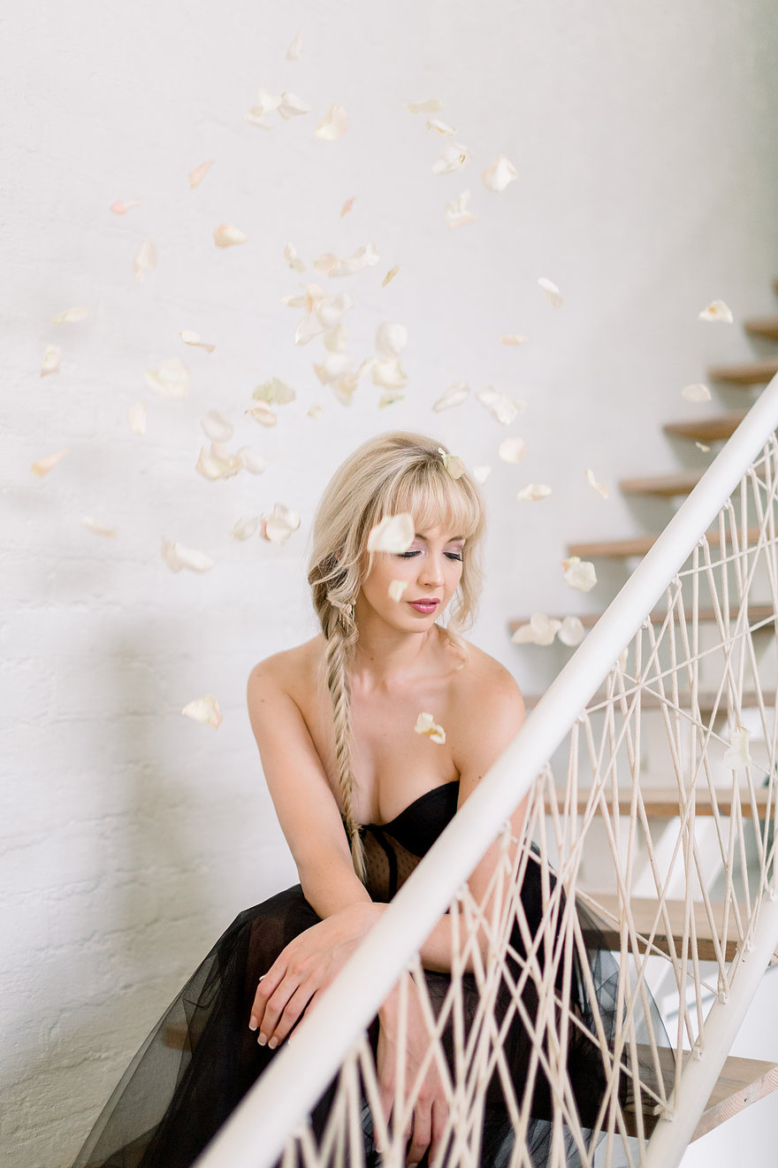 the Izzi dress - Image 6