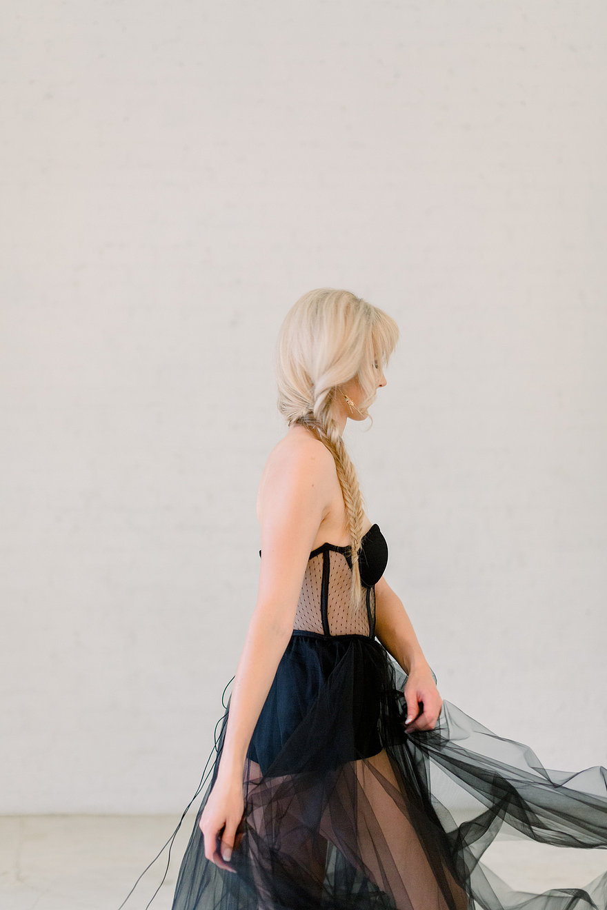 the Izzi dress - Image 3