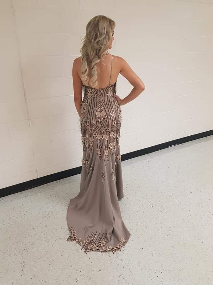 the Sarah dress - Image 2