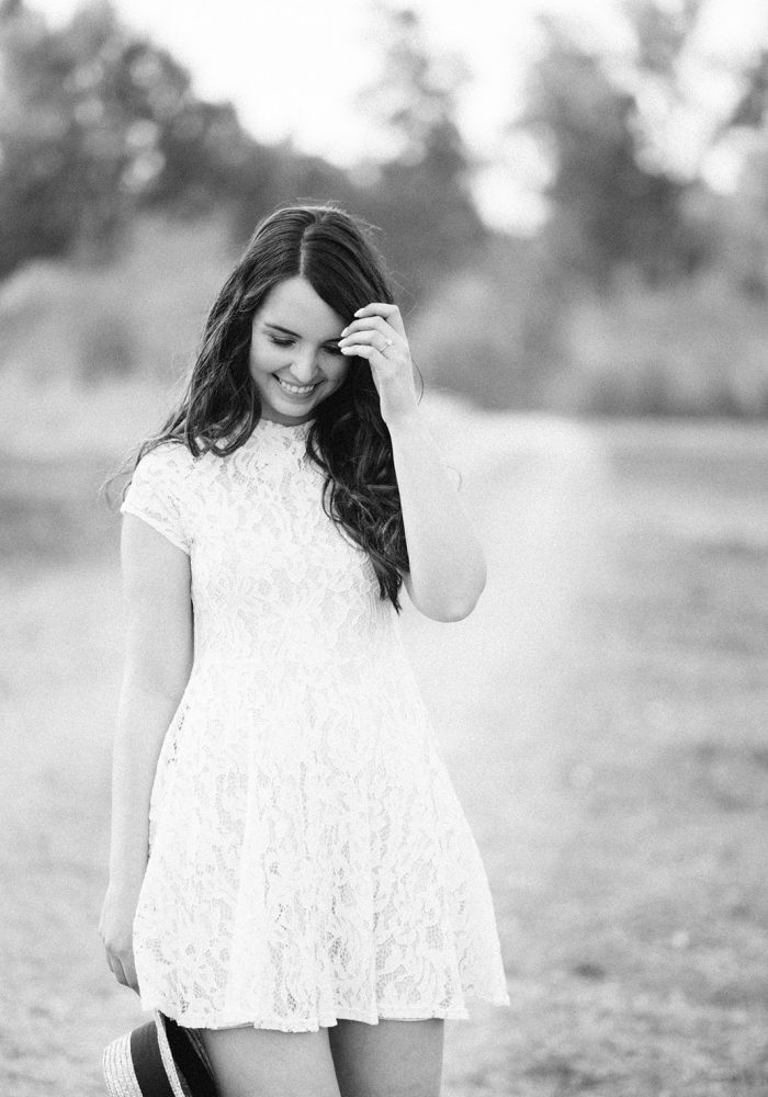 Off-white Lace dress